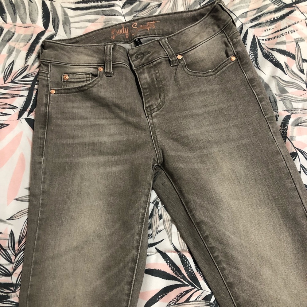 Celebrity Pink Jeans